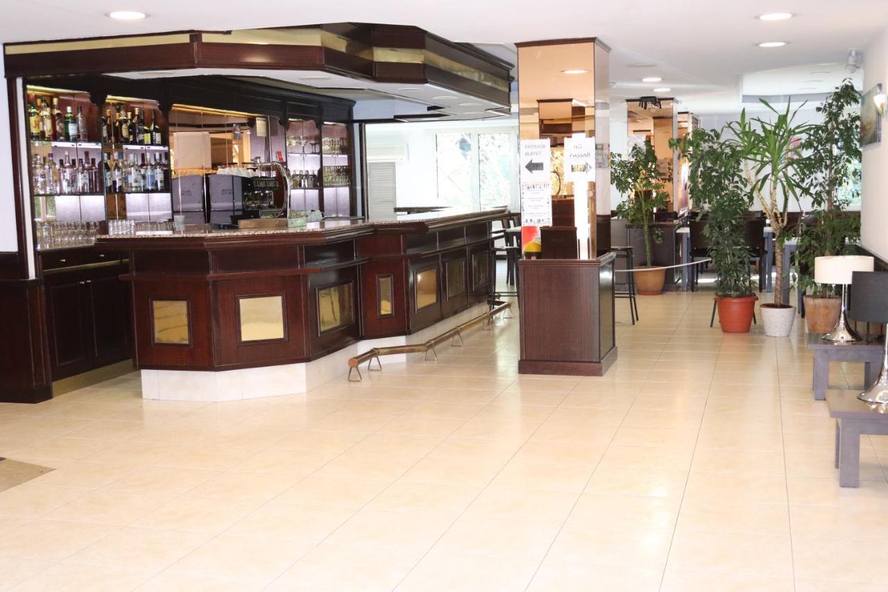 Insitu Eurotel Andorra la Vella